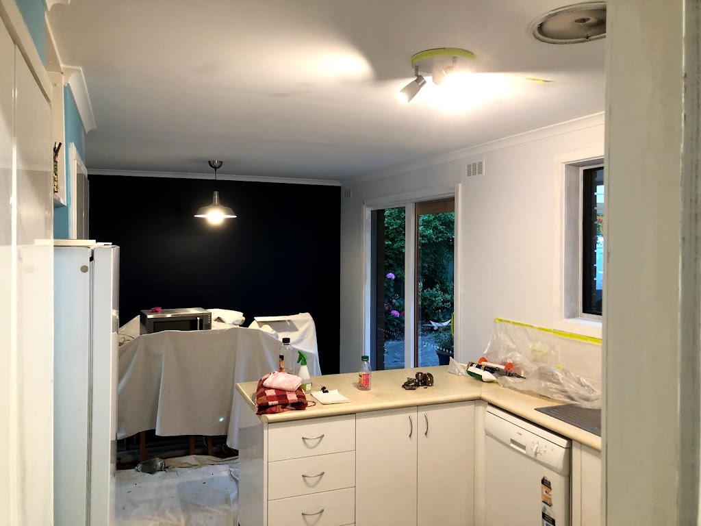 Unique Painting Concepts | painter | Toora Rd, Foster VIC 3960, Australia | 0421246523 OR +61 421 246 523