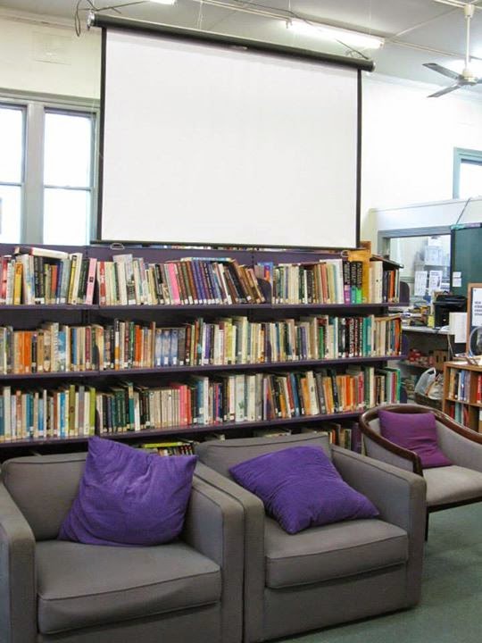 The Womens Library | library | 8/10 Brown St, Newtown NSW 2042, Australia | 0295577060 OR +61 2 9557 7060