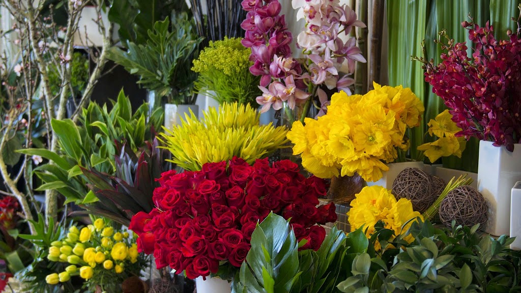 Urban Flower | florist | 1 Burwood Rd, Concord NSW 2137, Australia | 0297451668 OR +61 2 9745 1668