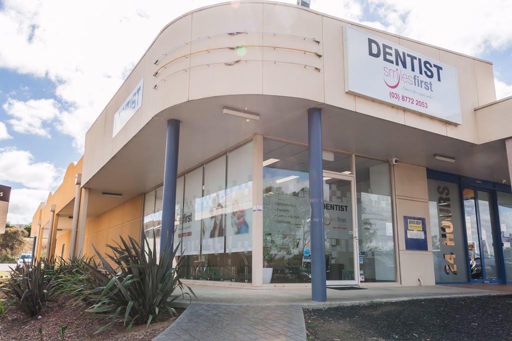 Smiles First | 59A Heatherton Rd, Endeavour Hills VIC 3802, Australia | Phone: (03) 8772 2053