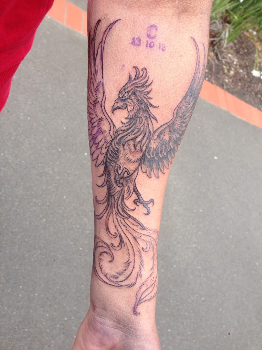 Dragon City Tattoo | store | 893 Canterbury Rd, Box Hill VIC 3128, Australia | 0398902734 OR +61 3 9890 2734