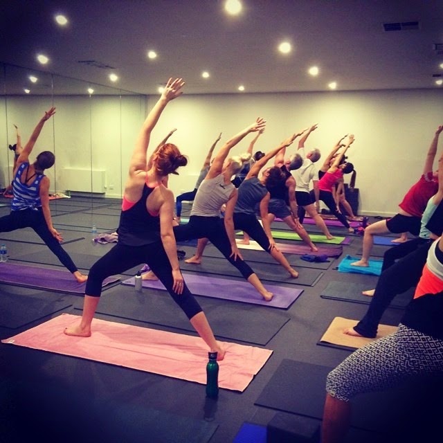 Cosmic Yoga Studio | gym | 1/137-139 Brebner Dr, West Lakes SA 5021, Australia | 0883554452 OR +61 8 8355 4452