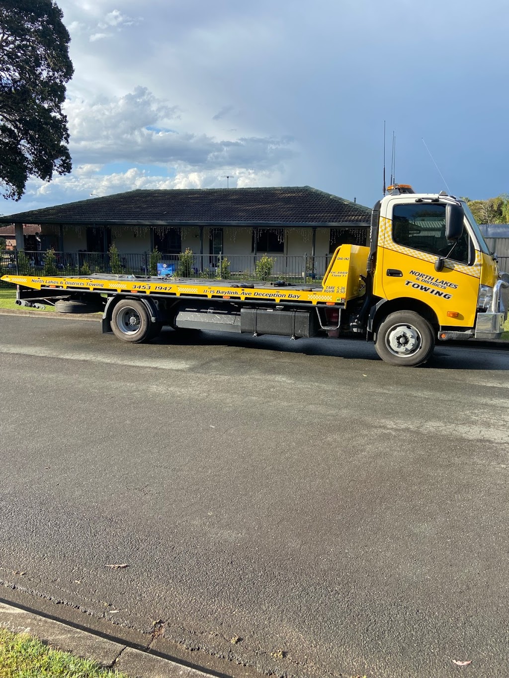 Metro City Towing |  | 13 Chestnut Dr, Murrumba Downs QLD 4503, Australia | 0402795979 OR +61 402 795 979