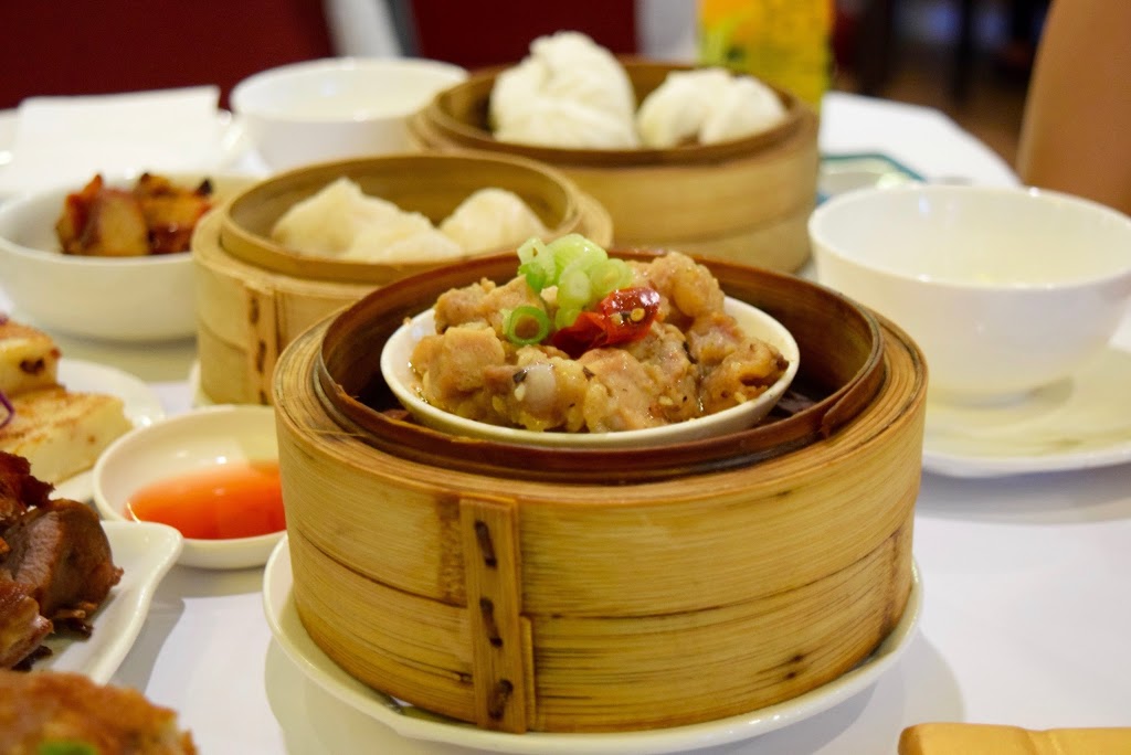 Yum Cha Cuisine | restaurant | B10A/147 Oxley Dr, Biggera Waters QLD 4216, Australia | 0755372828 OR +61 7 5537 2828