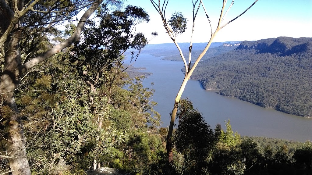 Burragorang | park | New South Wales, Australia