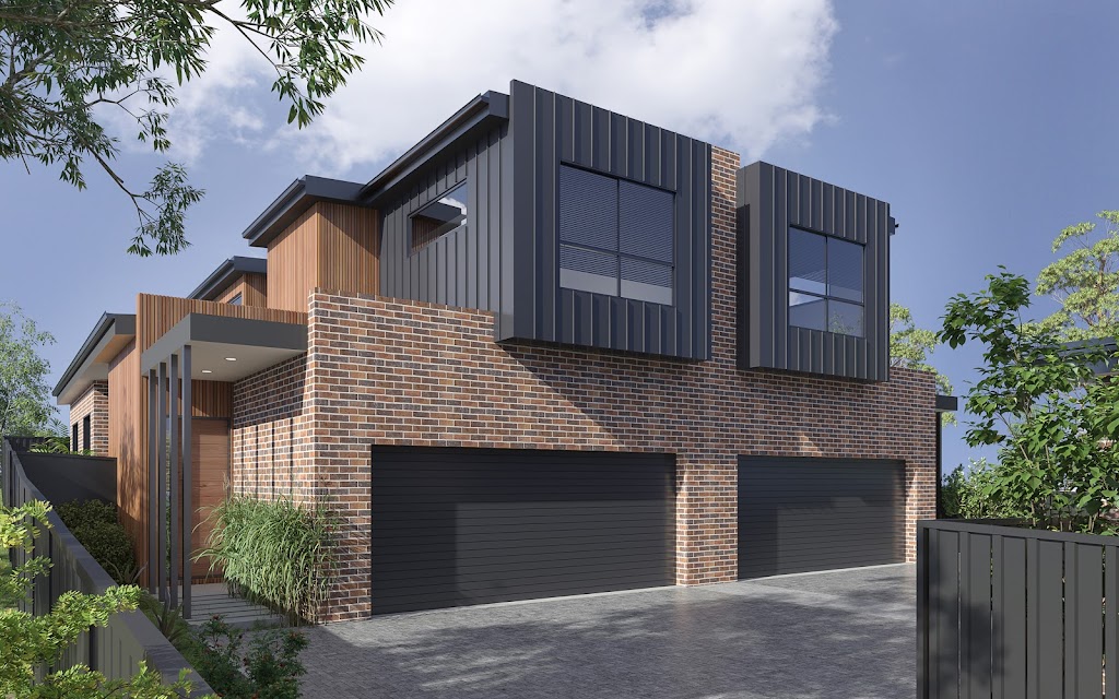 Duplex Building Design | 12/132-134 Princes Hwy, Ulladulla NSW 2539, Australia | Phone: 1300 310 067