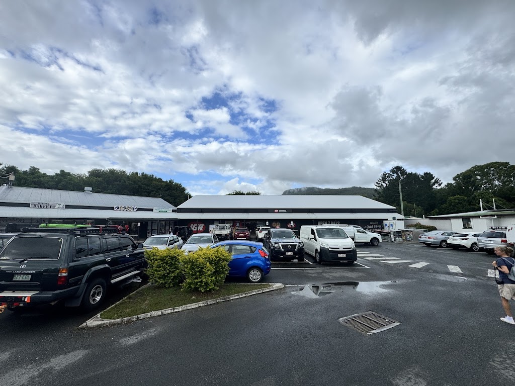 IGA Canungra | 14/16 Christie St, Canungra QLD 4275, Australia | Phone: (07) 5619 9714