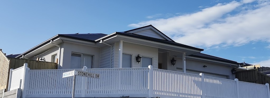 Marshian Guru | 236 Stonehill Dr, Maddingley VIC 3340, Australia | Phone: 0469 740 394