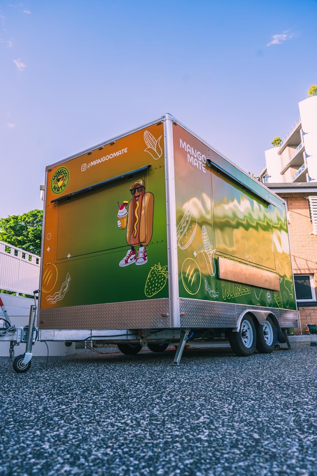 Dynamic Wraps | Unit 5/17 Kenworth Pl, Brendale QLD 4500, Australia | Phone: 0416 051 027