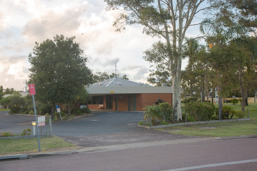 Uniting Church in Australia | 174 Salamander Way, Salamander Bay NSW 2317, Australia | Phone: (02) 4982 0436