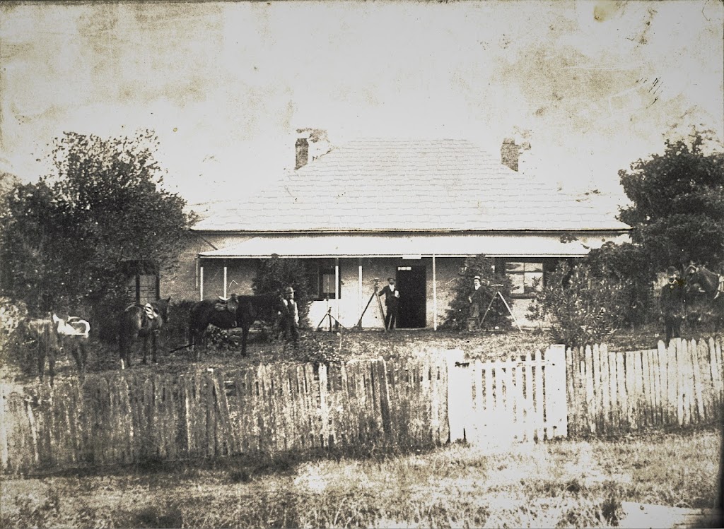 Storekeepers Cottage | 15 Berkeley St, Stroud NSW 2425, Australia | Phone: 0494 325 123