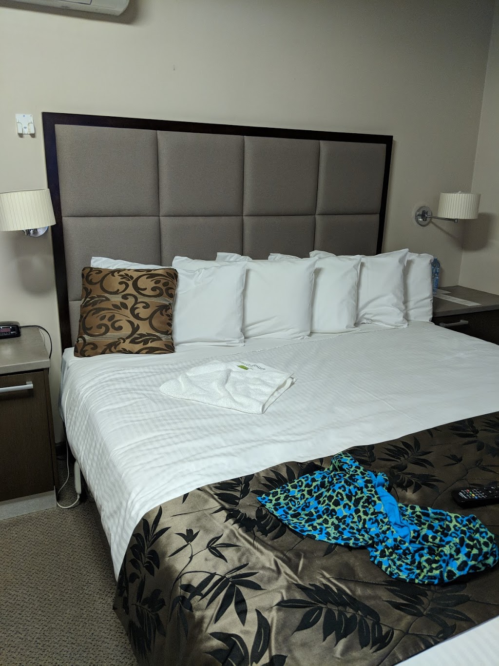 Eltham Gateway Hotel & Conference Centre | lodging | 1339 Main Rd, Eltham VIC 3095, Australia | 0394311666 OR +61 3 9431 1666