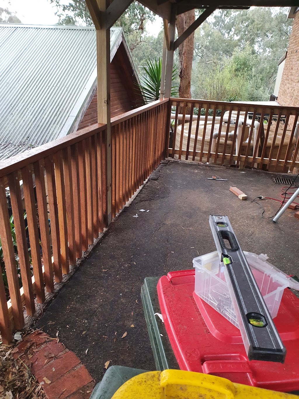 Northern Maintenance and Construction | 69 Ramblers Way, Doreen VIC 3754, Australia | Phone: 0403 612 398