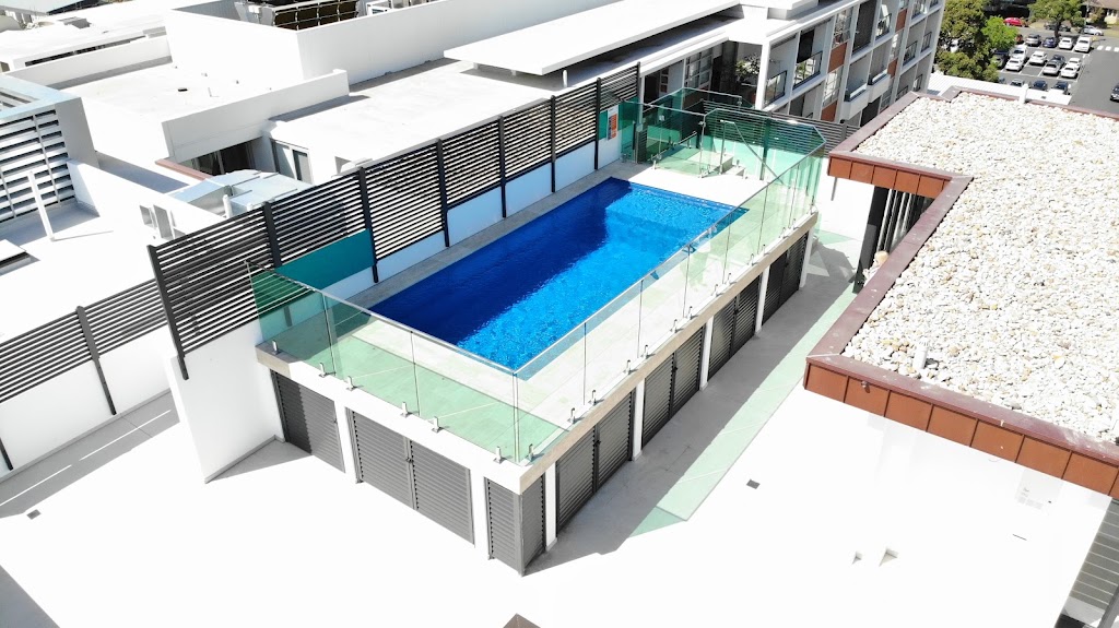 Leisure Pools South Western Sydney | 39 Willowdale Dr, Denham Court NSW 2565, Australia | Phone: 1300 775 274