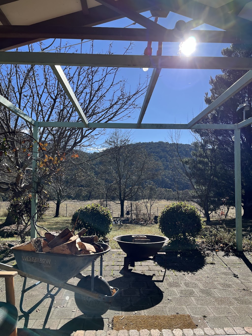 Big Yard Farm Snowy Mountains | 696 Big Yard Rd, Moonbah NSW 2627, Australia | Phone: 0425 318 966