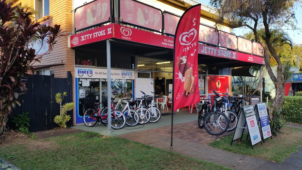 BAY ISLAND BIKES | 47 Banana St, Redland Bay QLD 4186, Australia | Phone: 0401 819 976