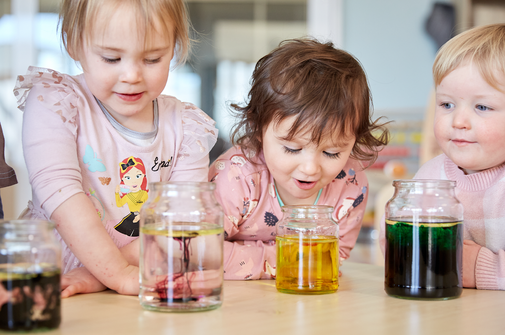 Paisley Park Early Learning Centre Aldinga Beach | 64-68 Quinliven Rd, Aldinga Beach SA 5173, Australia | Phone: 1800 724 753