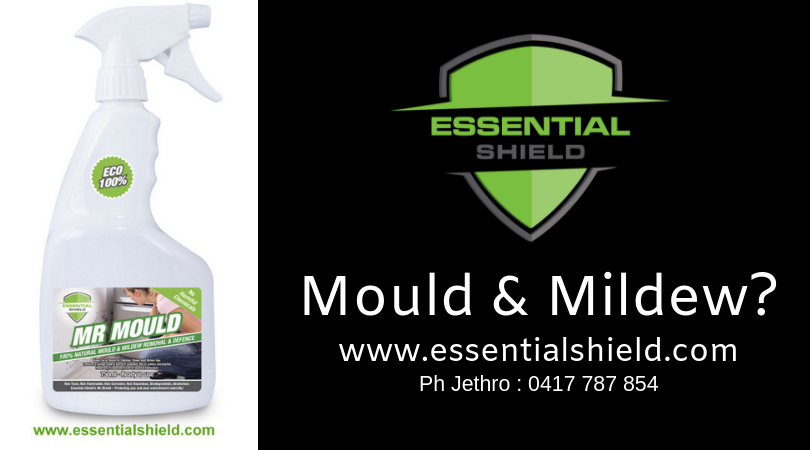 Essential Shield Gold | 206 Tierney Dr, Currumbin Waters QLD 4223, Australia | Phone: 0480 020 032