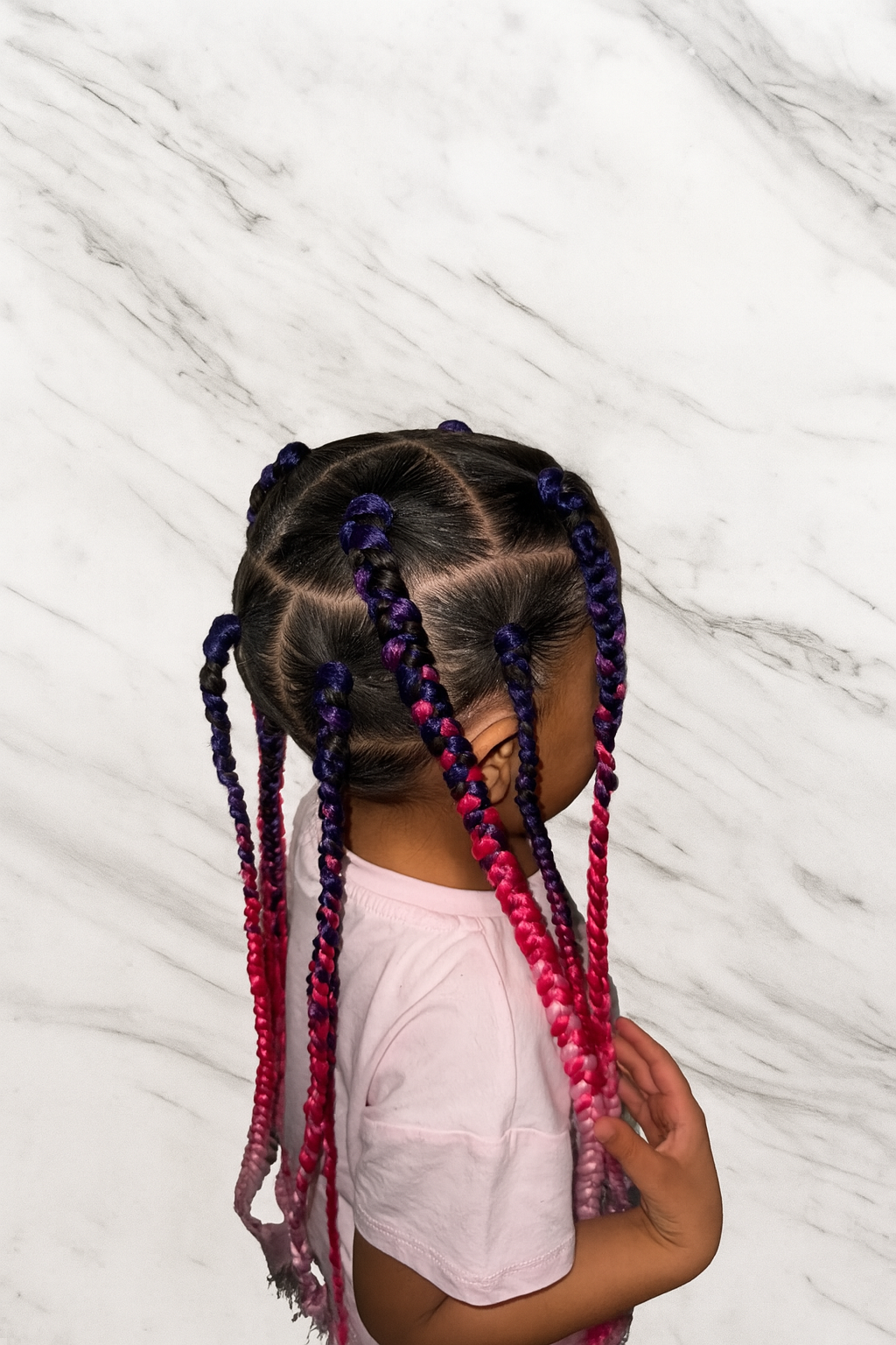 MOLI braids | 6 Redditch Way, Cranebrook NSW 2749, Australia | Phone: 0413 708 197