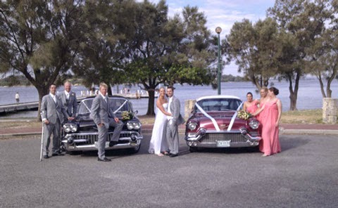 Classic Chrome and Curves Limo Perth | car rental | 45 Laurel St, Mullaloo WA 6027, Australia | 0417097112 OR +61 417 097 112
