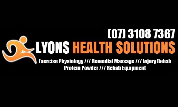 Lyons Health Solutions | physiotherapist | 1122 Waterworks Rd, The Gap QLD 4061, Australia | 0731087367 OR +61 7 3108 7367