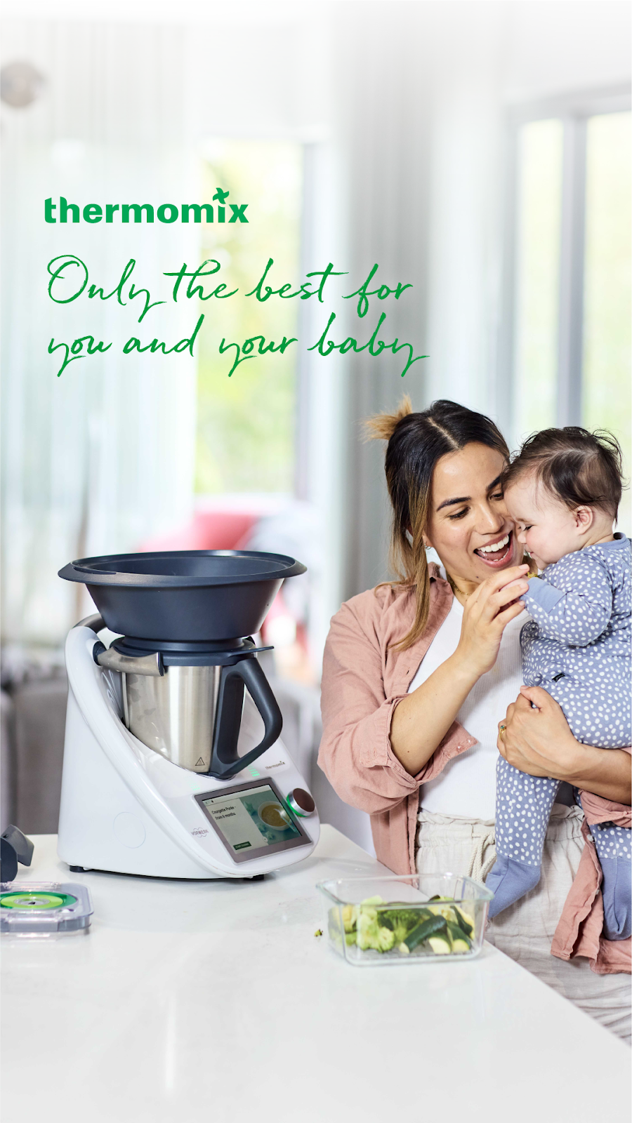 Thermomix Consultant/Nutrition Coach | food | 23 Fairview Dr, Lilli Pilli NSW 2536, Australia | 0432111587 OR +61 432 111 587