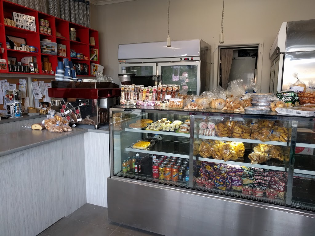 The Original Maltese Pastizzi Shop | bakery | 19 Suffolk Rd, Sunshine North VIC 3020, Australia | 0393647527 OR +61 3 9364 7527