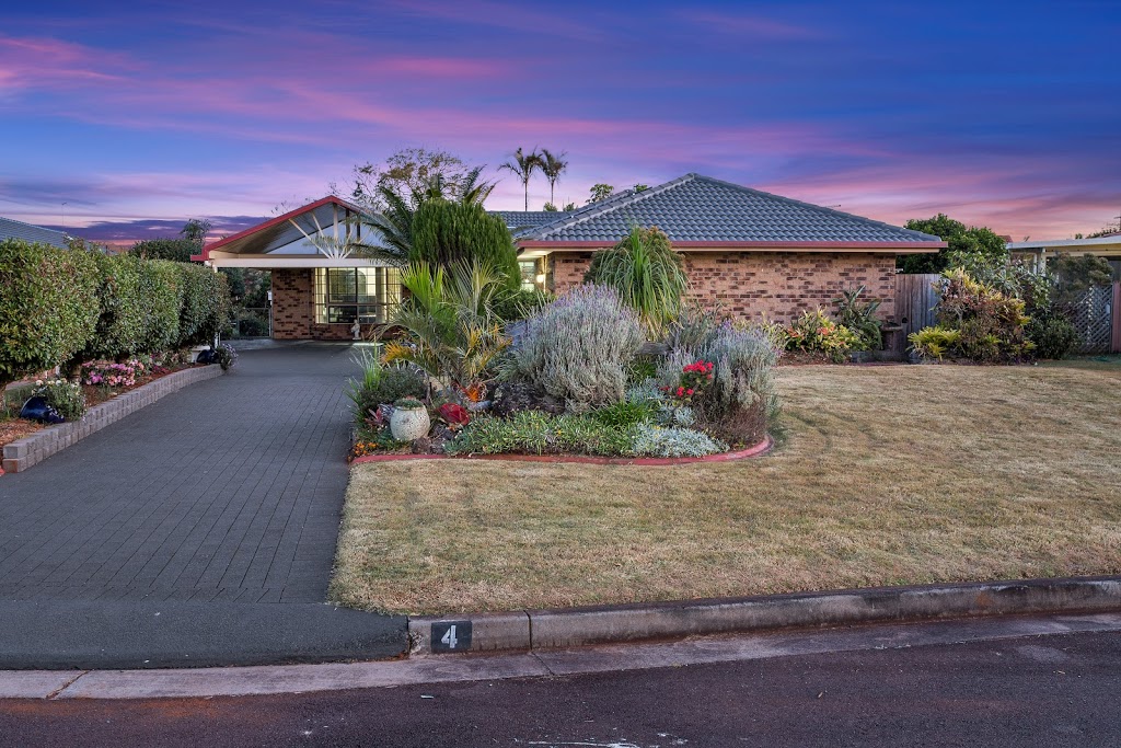 Real Property Photography Northern Rivers | 4 Whipps Pl, Alstonville NSW 2477, Australia | Phone: 0477 072 052