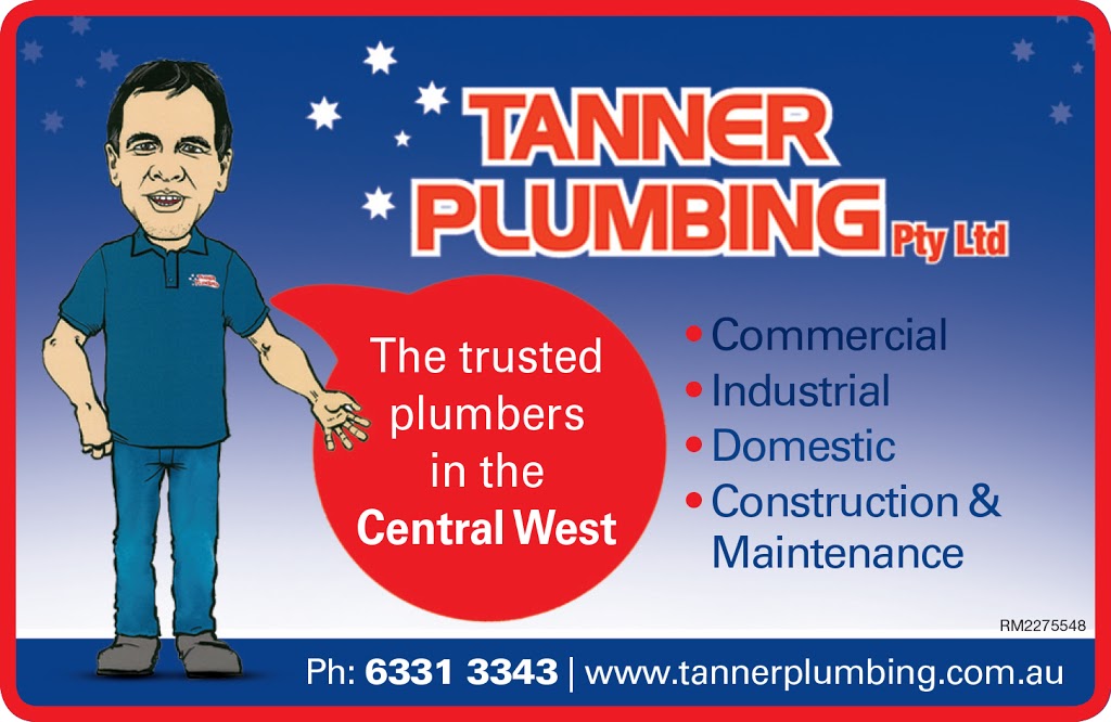 Tanner Plumbing Pty Ltd (12 Pioneer Ave) Opening Hours