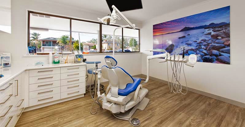 Dr James Malouf - Cosmetic Dentist Brisbane | dentist | 1476 Wynnum Rd, Tingalpa QLD 4173, Australia | 0731774829 OR +61 7 3177 4829