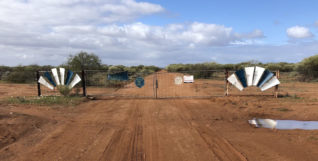 Station Stay at Mellenbye | Mellenbye Station, Morawa-Yalgoo Rd, Yalgoo WA 6635, Australia | Phone: (08) 9972 3072