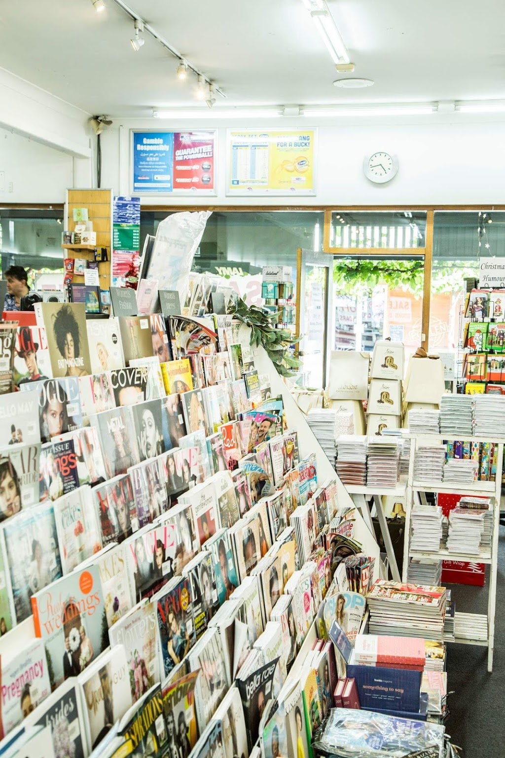 Extra Newsagency | store | 164 King William Rd, Hyde Park SA 5061, Australia | 0882715887 OR +61 8 8271 5887
