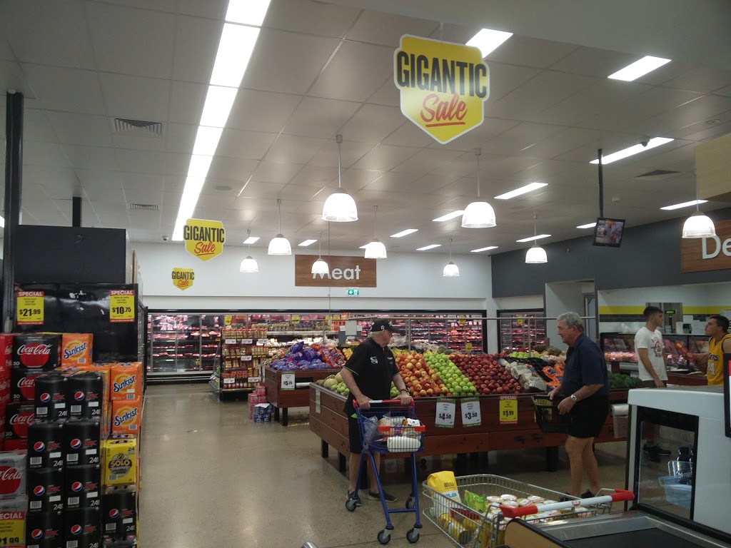 IGA | store | 133 Eighth Ave, Home Hill QLD 4806, Australia | 0747821783 OR +61 7 4782 1783