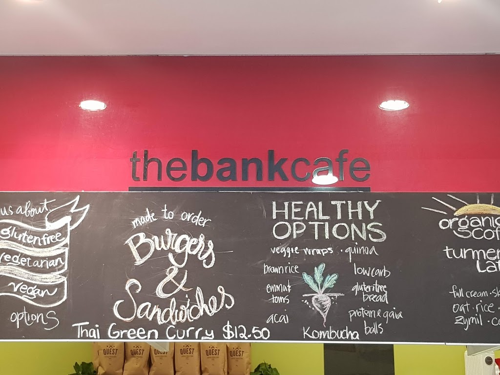 The Bank Cafe | cafe | 105 Scarborough St, Southport QLD 4215, Australia | 0755710757 OR +61 7 5571 0757