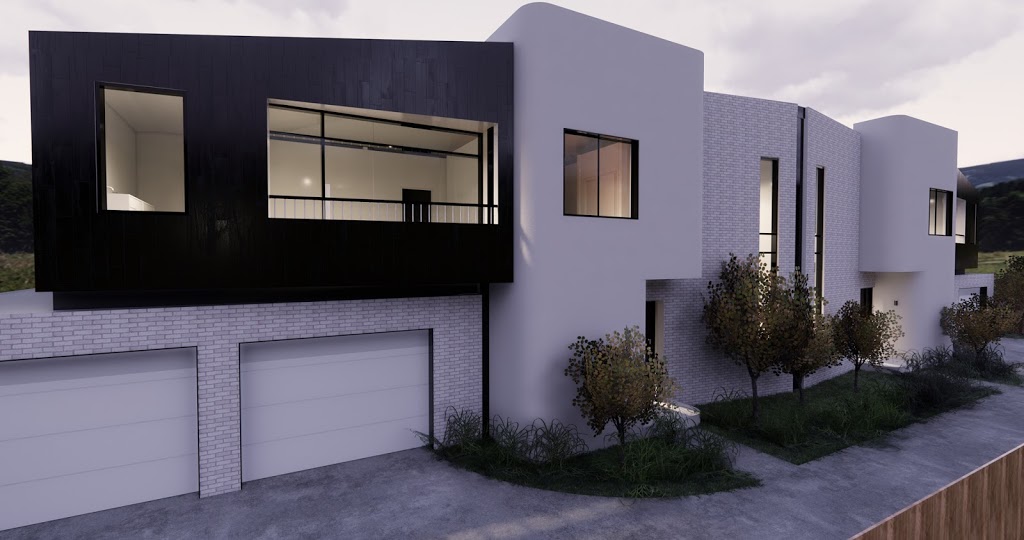 Di Bartolo Architects | 329 Darebin Rd, Thornbury VIC 3071, Australia | Phone: (03) 9965 7905