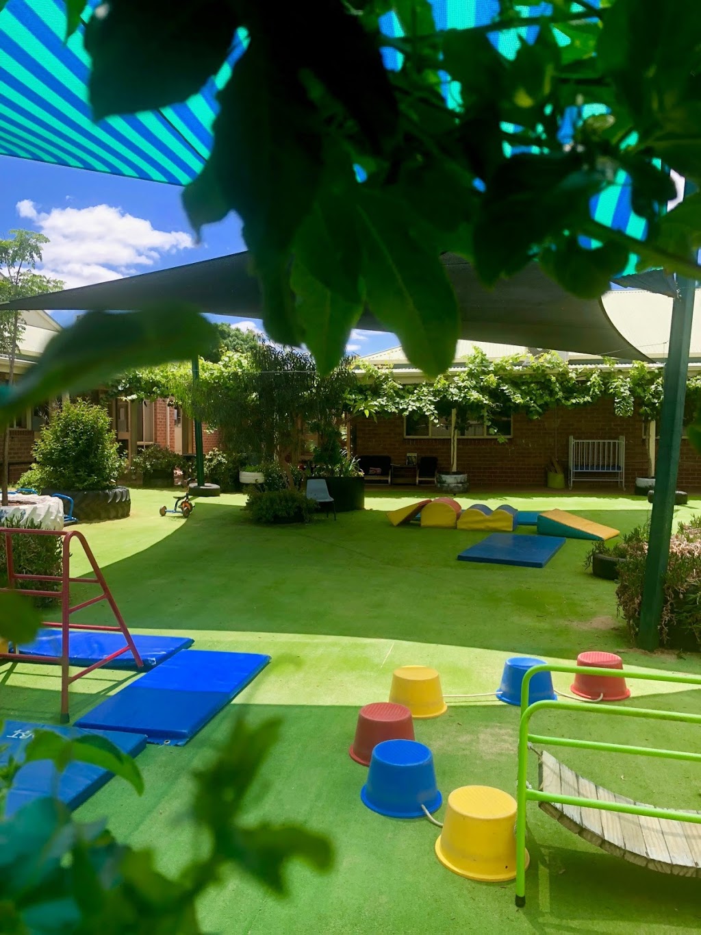 Goodstart Early Learning Mildura - Matthew Flinders Drive | school | 10 Matthew Flinders Dr, Mildura VIC 3500, Australia | 1800222543 OR +61 1800 222 543