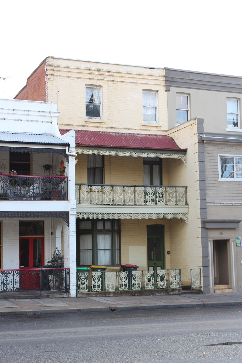 Bathurst and Surrounds | lodging | 357 Stewart St, Bathurst NSW 2795, Australia