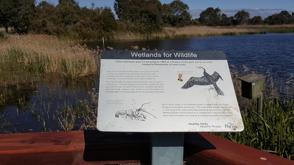 Braeside Redgum Picnic Area Car Park | 2, Braeside VIC 3195, Australia