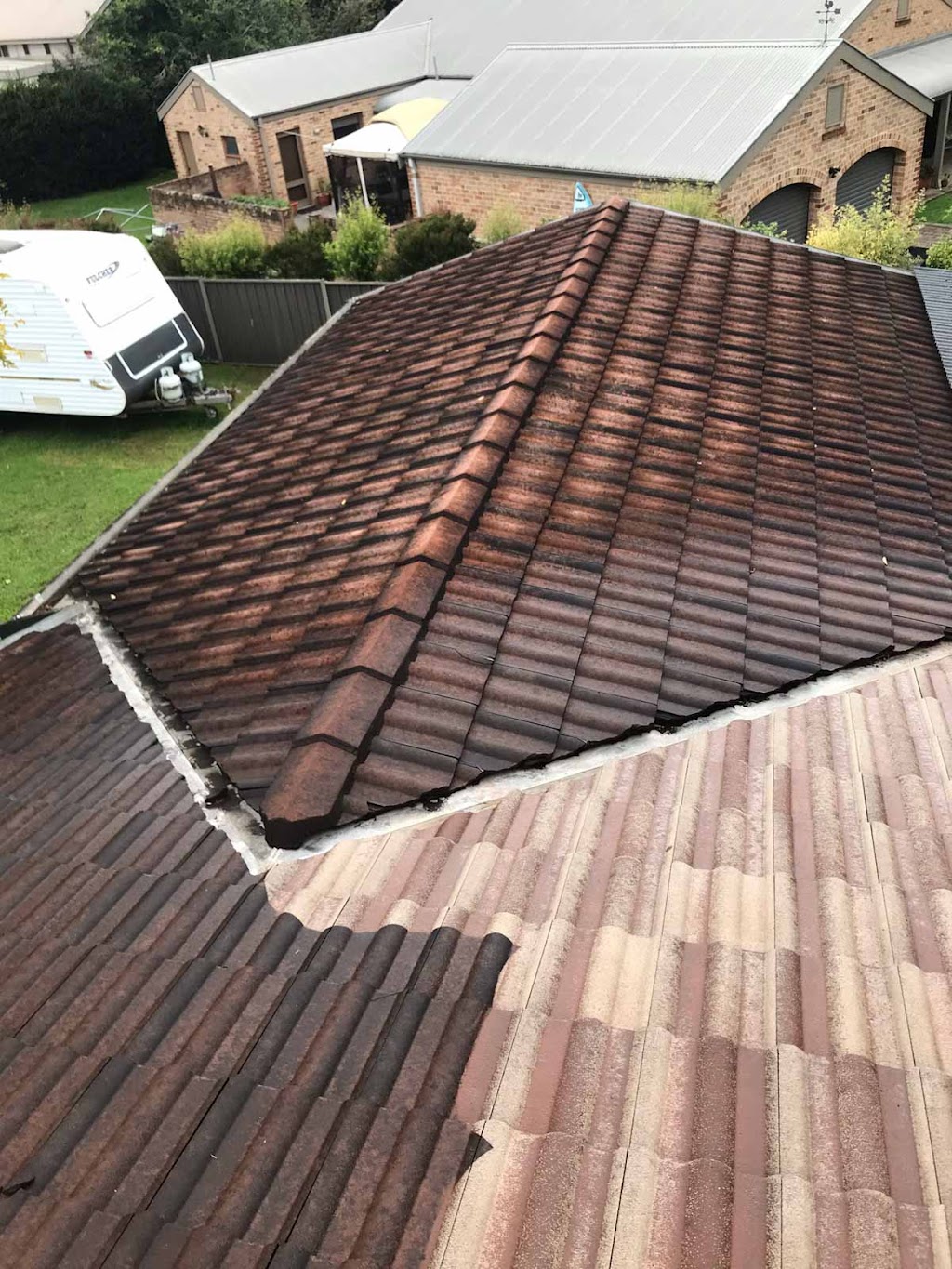 Sublime Roofing and Restorations | 29 Isa Rd, Worrigee NSW 2540, Australia | Phone: 0437 491 943