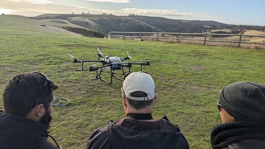 Drones For Hire | 132 Pooleys Rd, Pomeroy NSW 2580, Australia | Phone: 1300 029 829