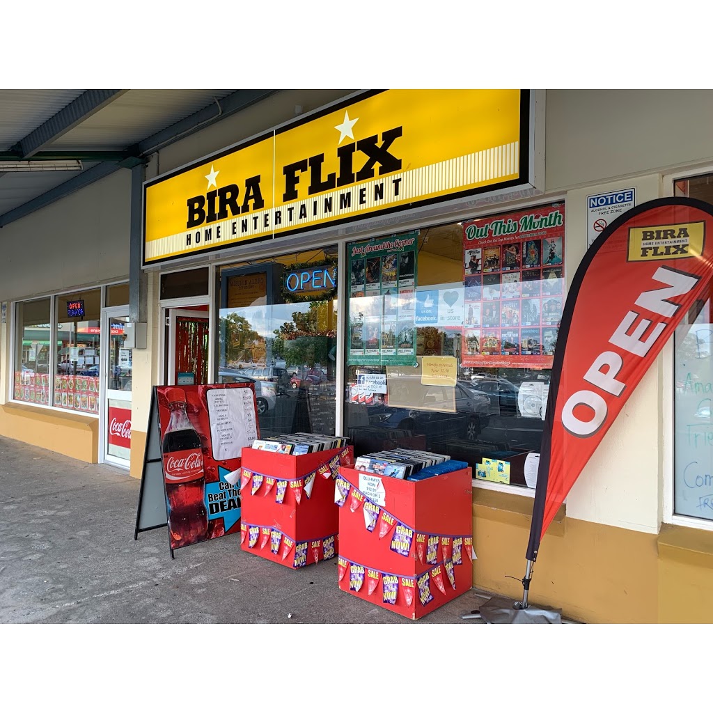 Bira Flix | movie rental | 3 Birallee Pl, West Wodonga VIC 3690, Australia | 0260591990 OR +61 2 6059 1990