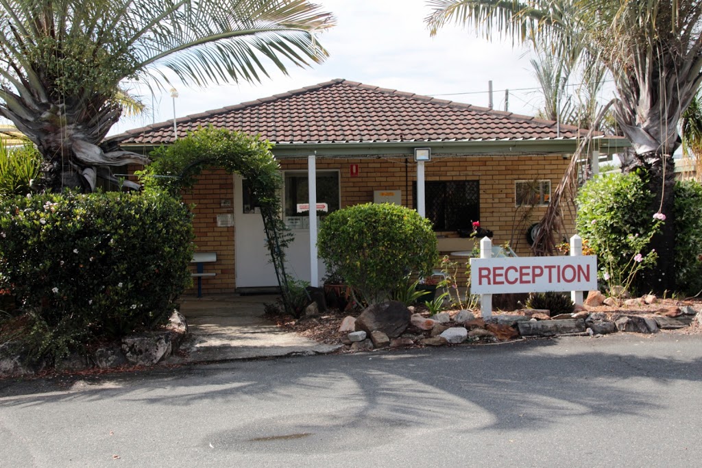 Caboolture River Caravan Park | lodging | 26 Burnett Rd, Caboolture QLD 4510, Australia | 0754951041 OR +61 7 5495 1041