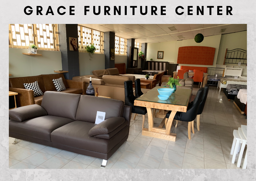 Grace Furniture Centre | furniture store | 865 Punchbowl Rd, Punchbowl NSW 2196, Australia | 0287726460 OR +61 2 8772 6460