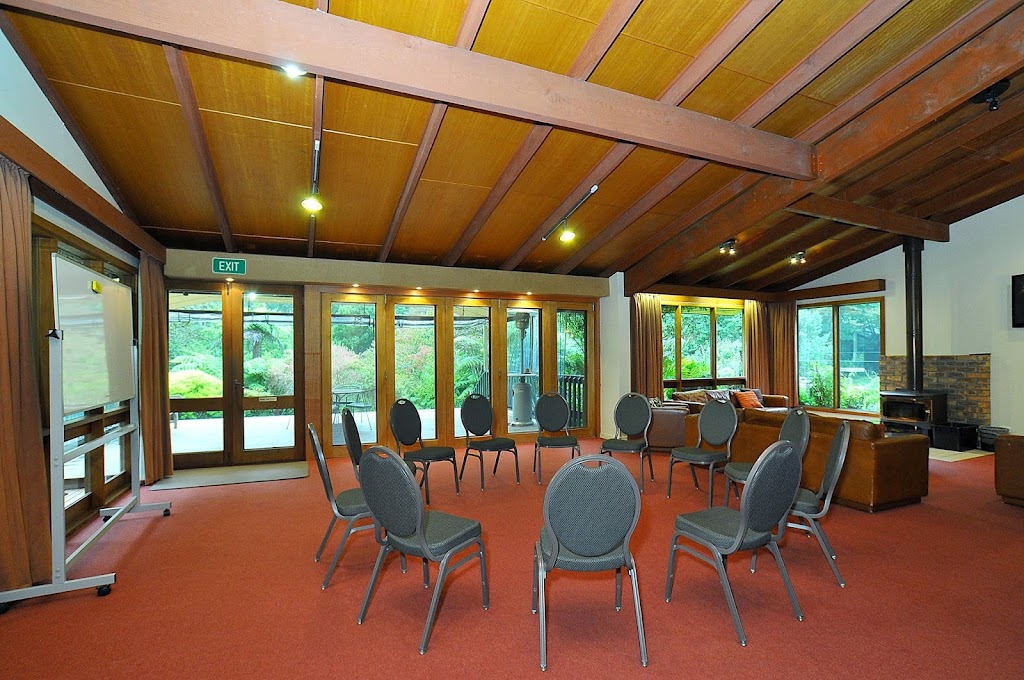 Chestnut Hill Conference Lodge | St James Ave, Kallista VIC 3791, Australia | Phone: 0438 849 998