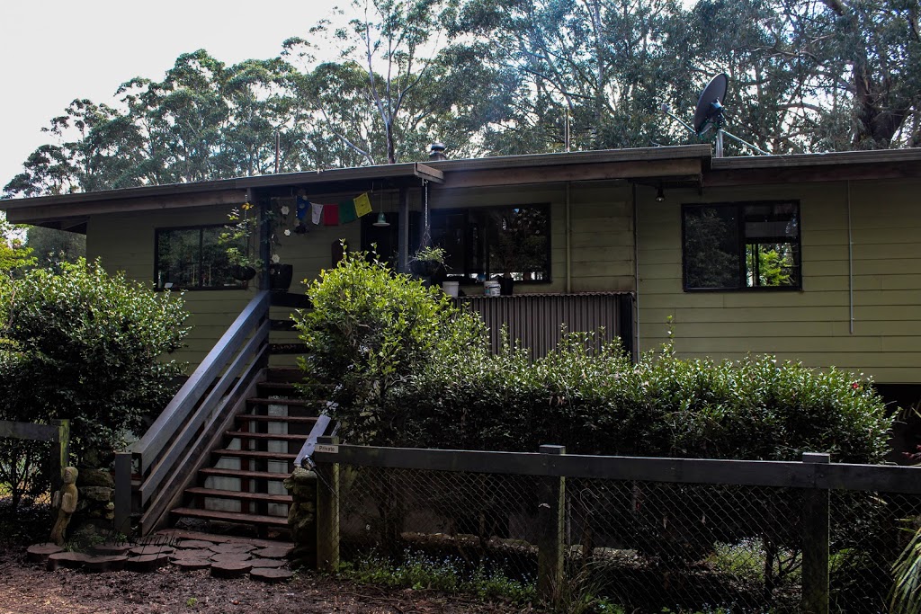 Tomah Retreat | lodging | 12-16 Charleys Rd, Mount Tomah NSW 2758, Australia | 0425278144 OR +61 425 278 144