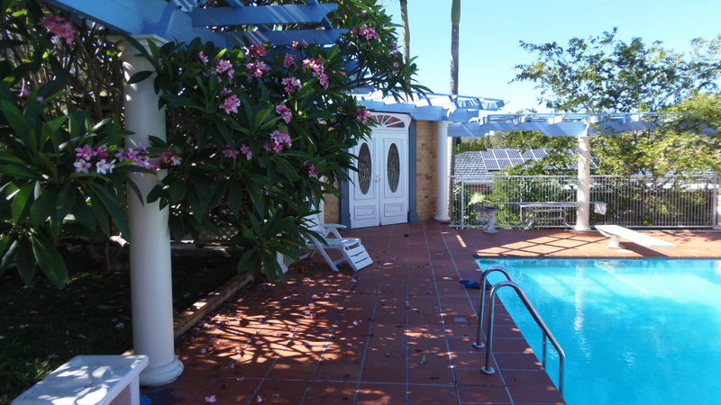 Melville House | lodging | 267 Ballina Rd, East Lismore NSW 2480, Australia | 0266215778 OR +61 2 6621 5778