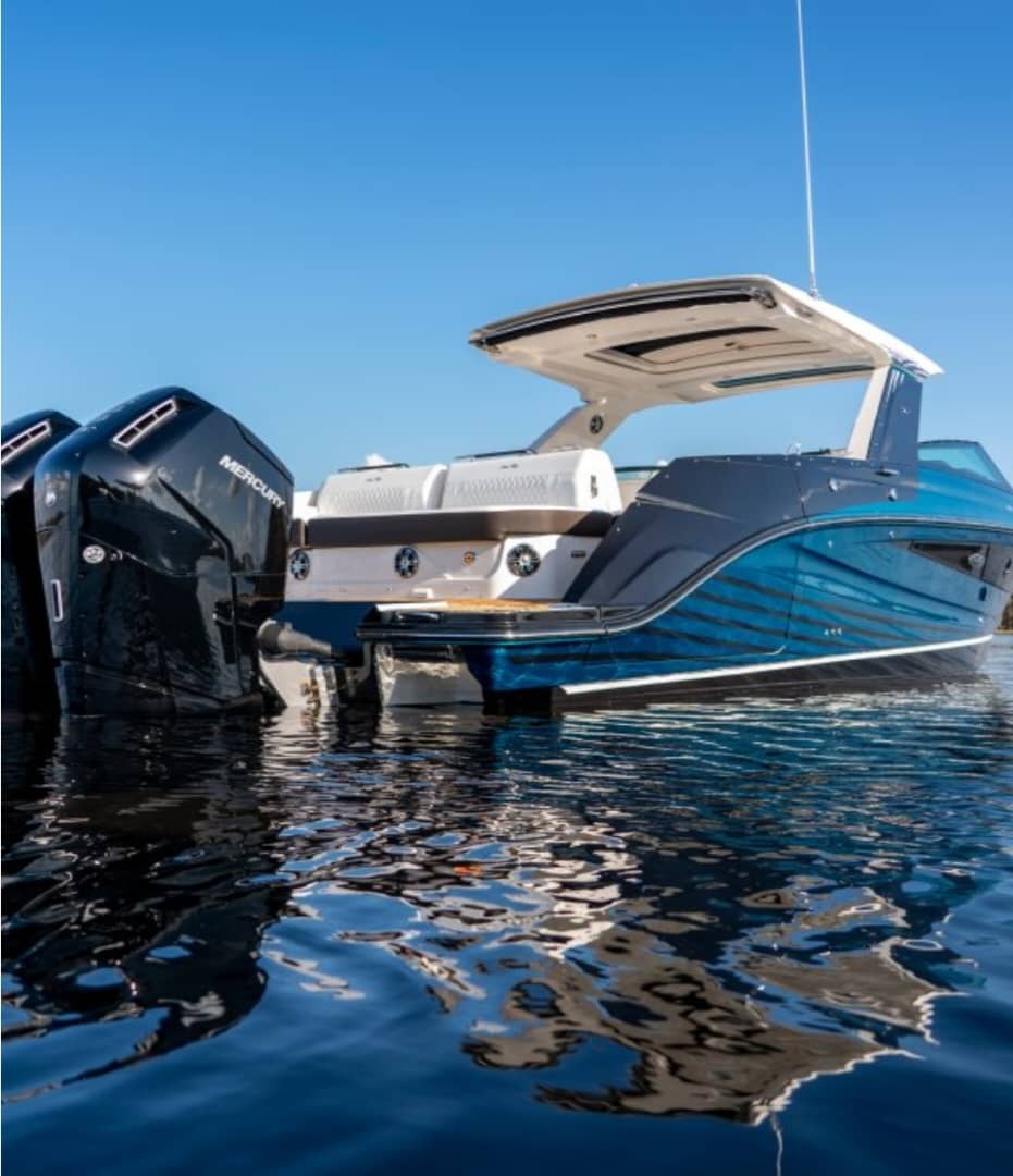 Civets Outboard Engine | 24 Mariner Cir, Huntingfield TAS 7055, Australia | Phone: 0468 133 991