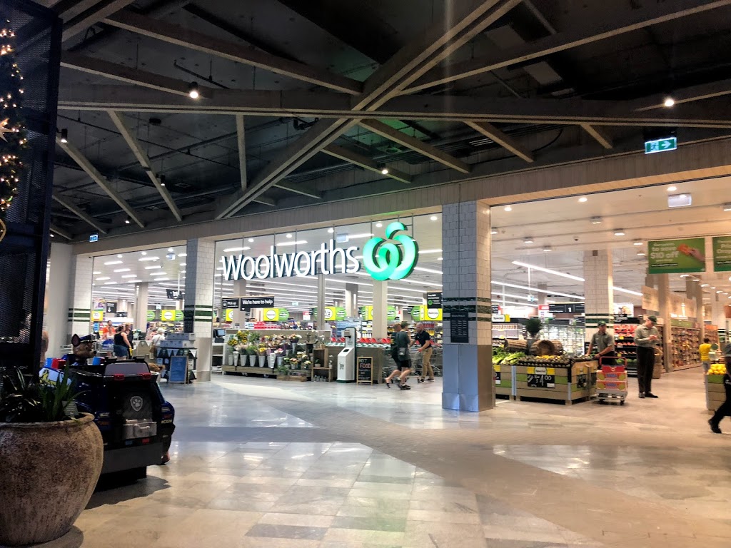 Woolworths Coomera Westfield (83-121 Foxwell Rd) Opening Hours