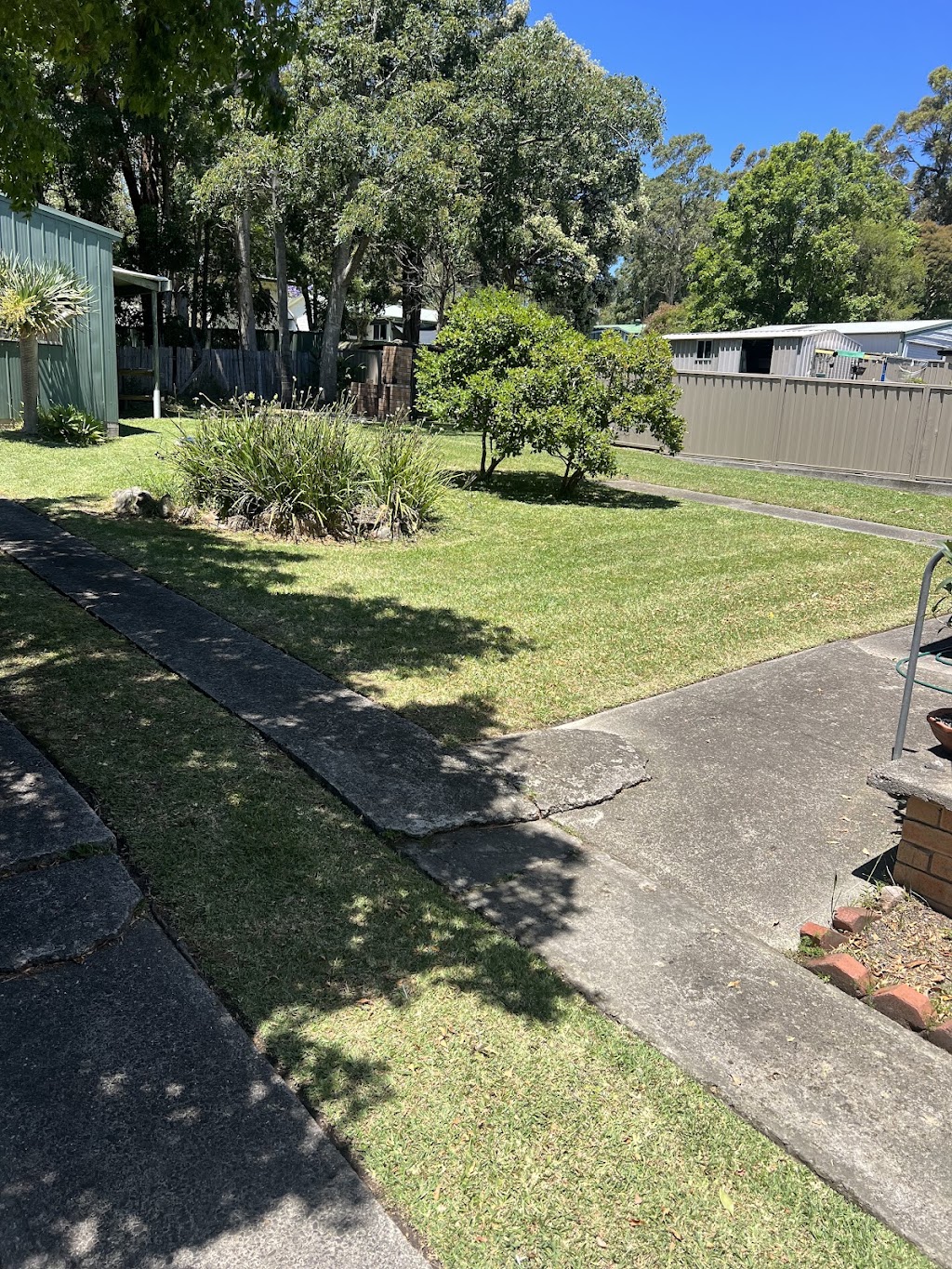 DJABADJ PROPERTY MAINTENANCE | 7 Skiff St, Vincentia NSW 2540, Australia | Phone: 0455 682 069