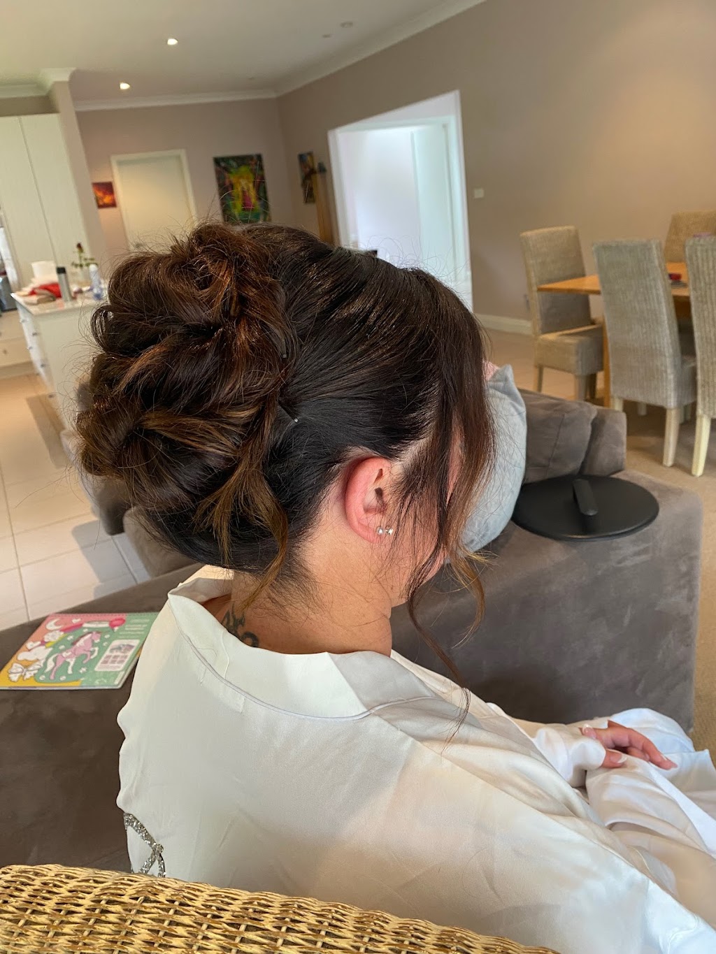 The Hair Studio Wyee | Koiyog Rd, Wyee NSW 2259, Australia | Phone: 0402 562 680